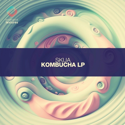 Skua - Kombucha [ETX200]